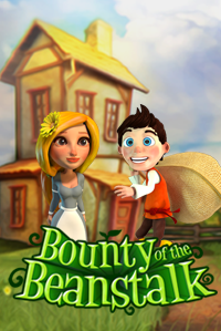 Bounty of the Beanstalk