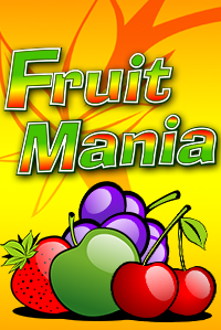 Fruit Mania