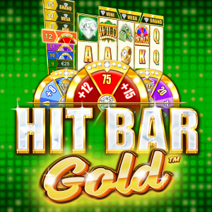 Hit Bar: Gold