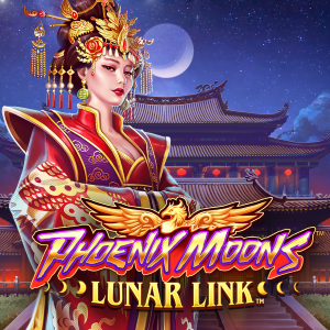 Lunar Link: Phoenix Moons