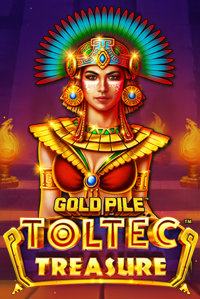 Gold Pile: Toltec Treasure