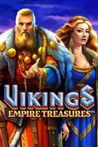 Vikings: Empire Treasures