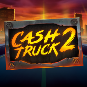 Cash Truck 2