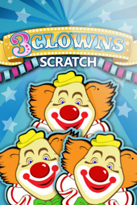 3 Clowns Scratch